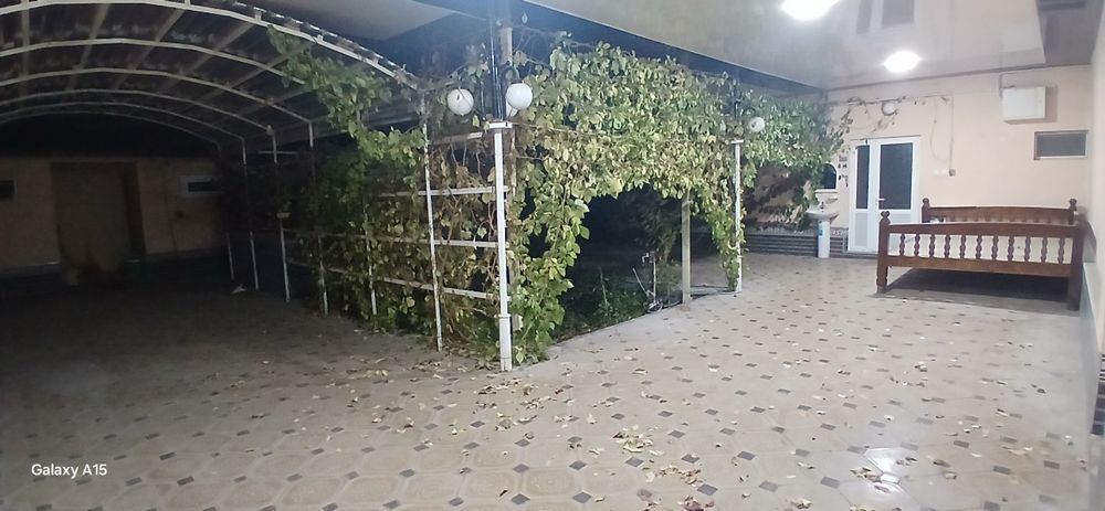 Vadakachkada hovli sotiladi!