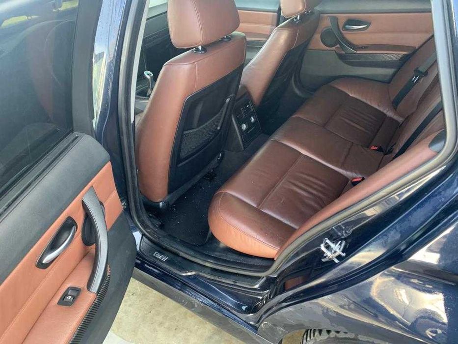 Dezmembrez bmw seria 3 e91/ cod 204D4 Bmw 3 (E90) 2.0 diesel/