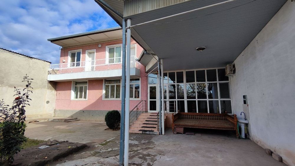 Аренда дом Олмазор район 5 ком