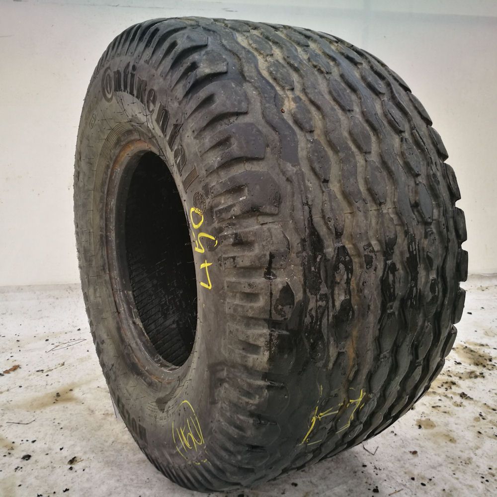 Cauciucuri 505/50R17 Continental Anvelope Agricole SH IN STOC