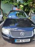 VW Passat b 5.5.