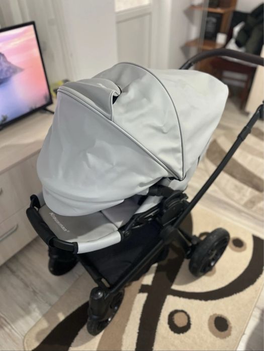 Krausman Carucior 3 in 1