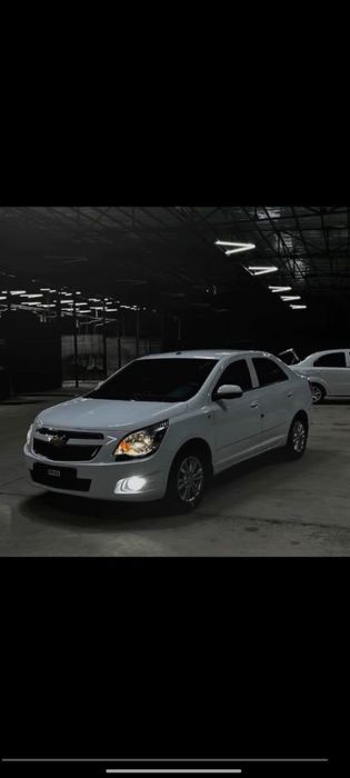 cobalt 2013 radno'y mashin