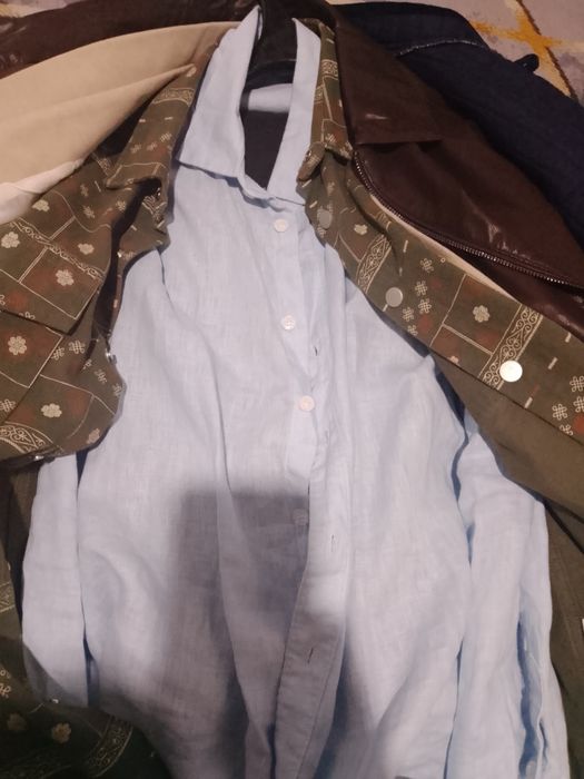 Кеимдер сатылды арзан бағада бір рет ғана кейілген