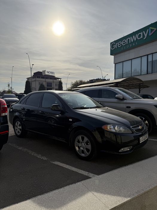 Продается Gentra (3 позиция, 2021 год, 90.000 км)