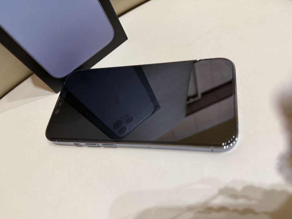 Iphone 13 pro 256 sierra blue