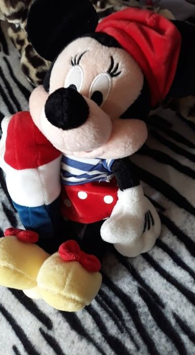 Disney Mickey Mouse Плюшена играчка