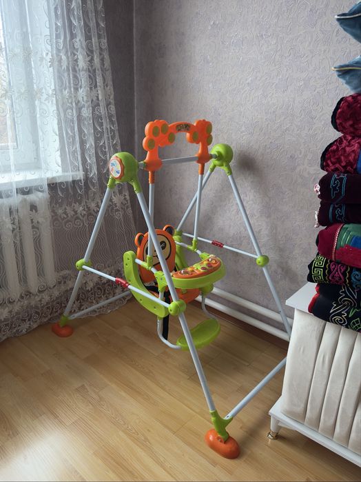 Детское сиденье