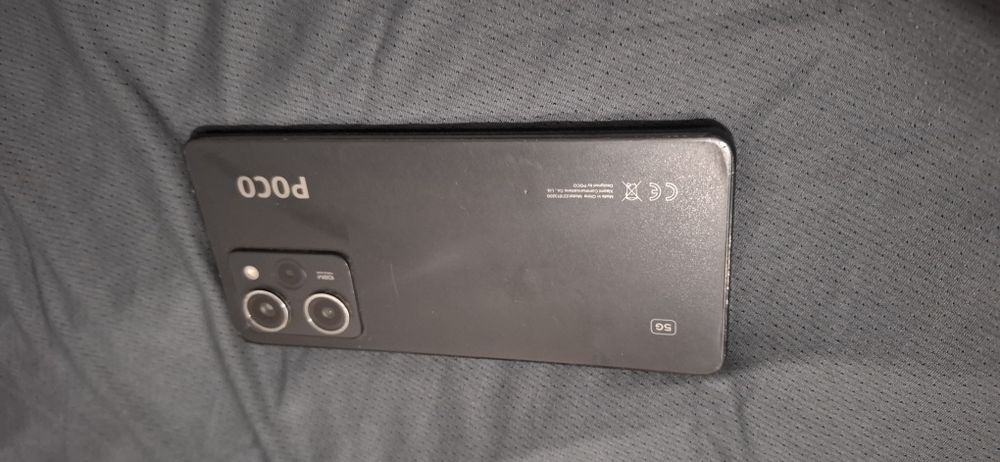 Xiaomi Poco x5Pro 5G