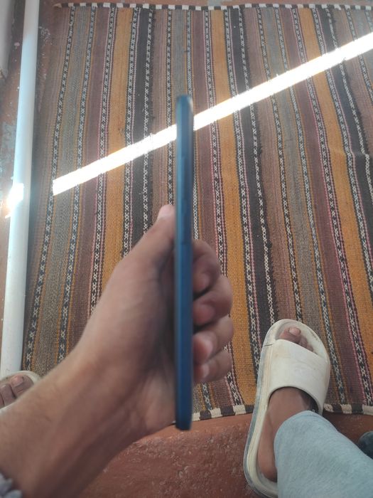 Redmi 12c 550ming kami bor