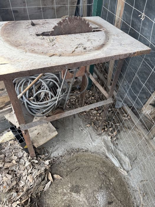 Циркуляр трифазен