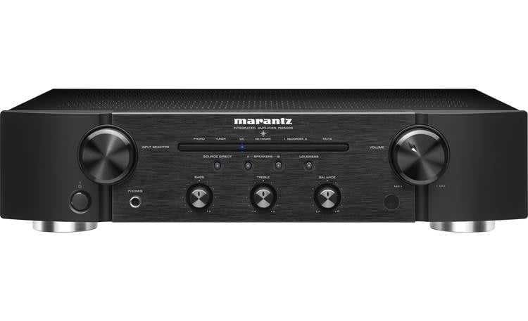 Продаю усилитель marantz 5005