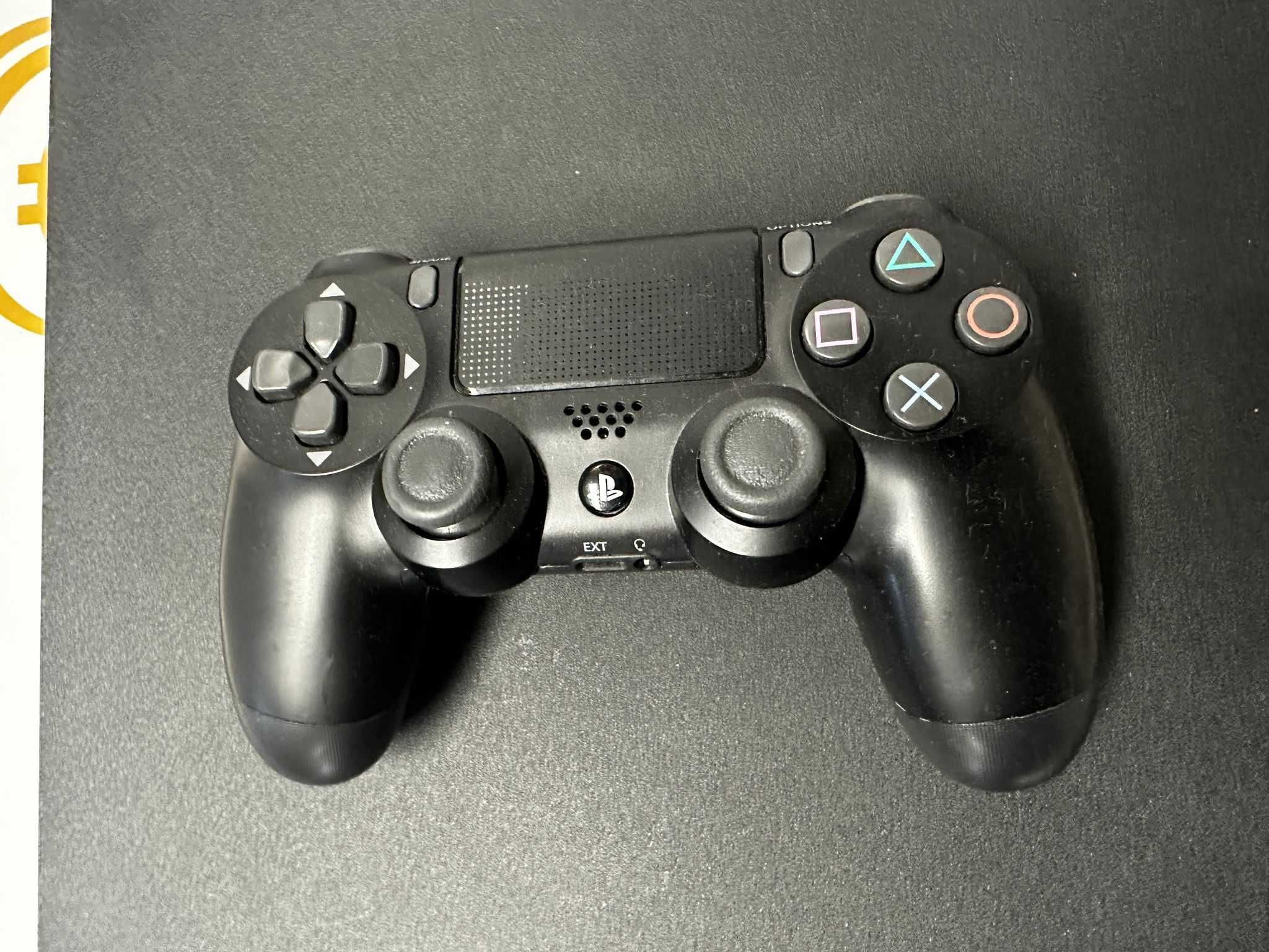 Consola Sony PlayStation 4 Pro, 1TB, Black -T-