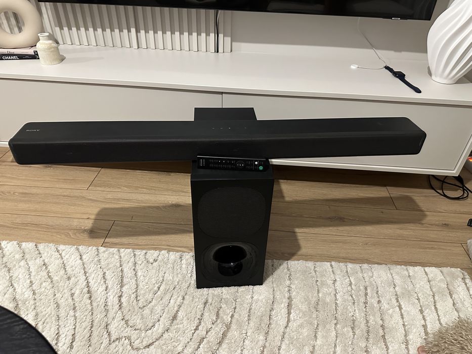 Soundbar Sony HT-G700