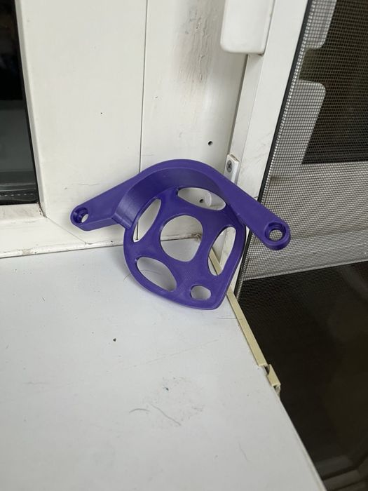 Motor Cover за Surron и Talaria(3д принтиран)