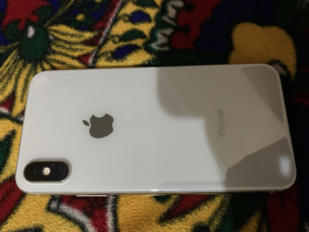 Iphone xs 64Gb 75%yomkist xolati ideal