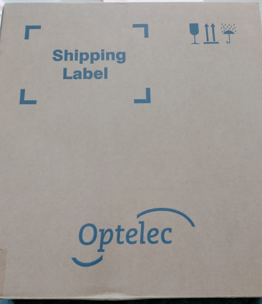 Новая Optelec ClearReader+ – читающее устройство