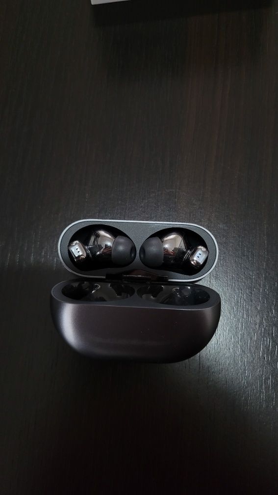 Casti huawei freebuds pro 2 devialet