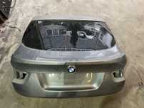 Заден капак БМВ Х6, е71 (kapak bmw x6, e71)