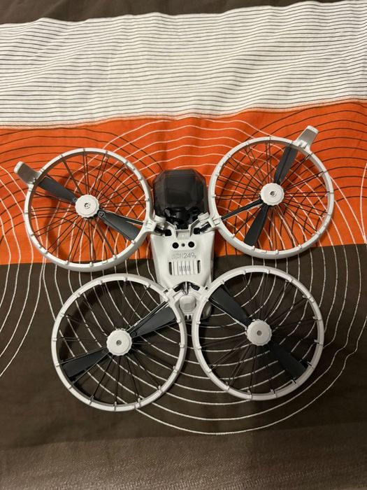 Дрон DJI Flip (DJI RC 2)