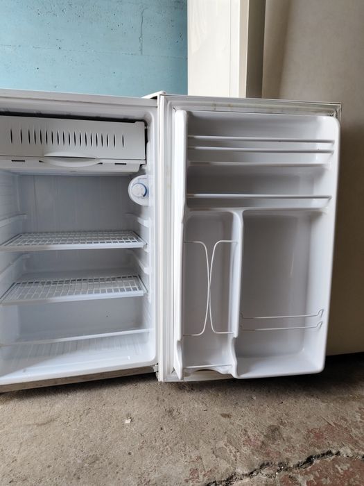 Холодильник Samsung