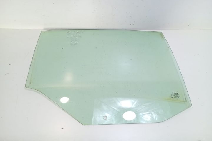 Geam dreapta spate 43R007022 Seat Leon prima generatie 1M