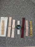 Часовник Smartwatch Samsung Galaxy Watch4, 40mm, LTE, Gold
