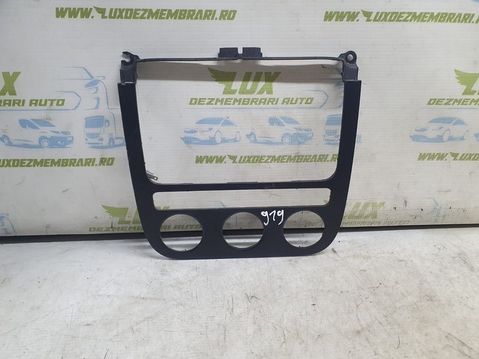 Ornament bord 1k0858071 Volkswagen VW Golf 5 [2003 - 2009] 1.9 tdi BK