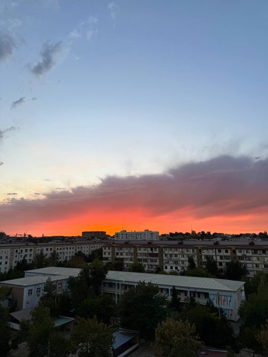 Корасув 6, 19А 3 хона 4 хона килинган Сотилади