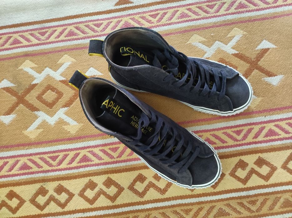 National Geographic original