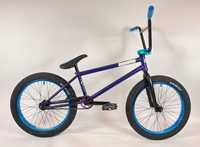 НОВИ BMX KINK CLOUD BLUE AfterMarket БМХ колело 20 цола велосипед