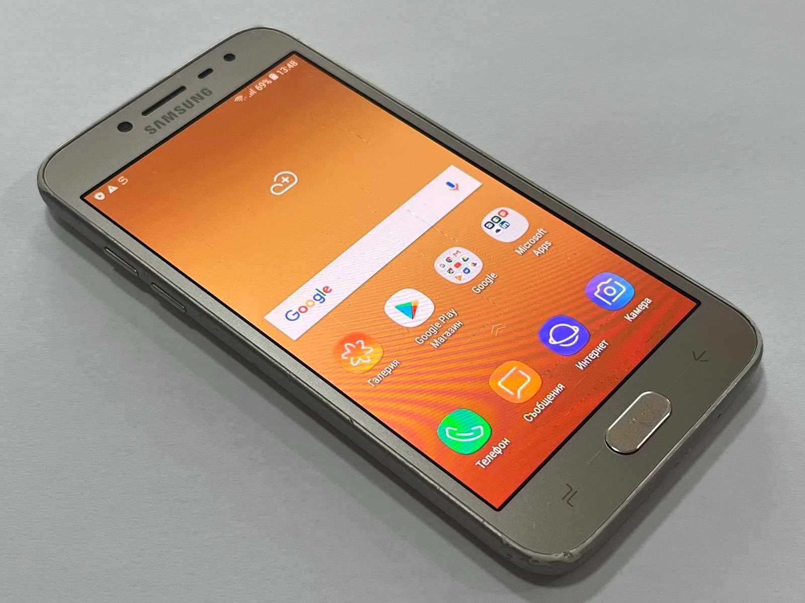 Samsung Galaxy Grand Prime Pro