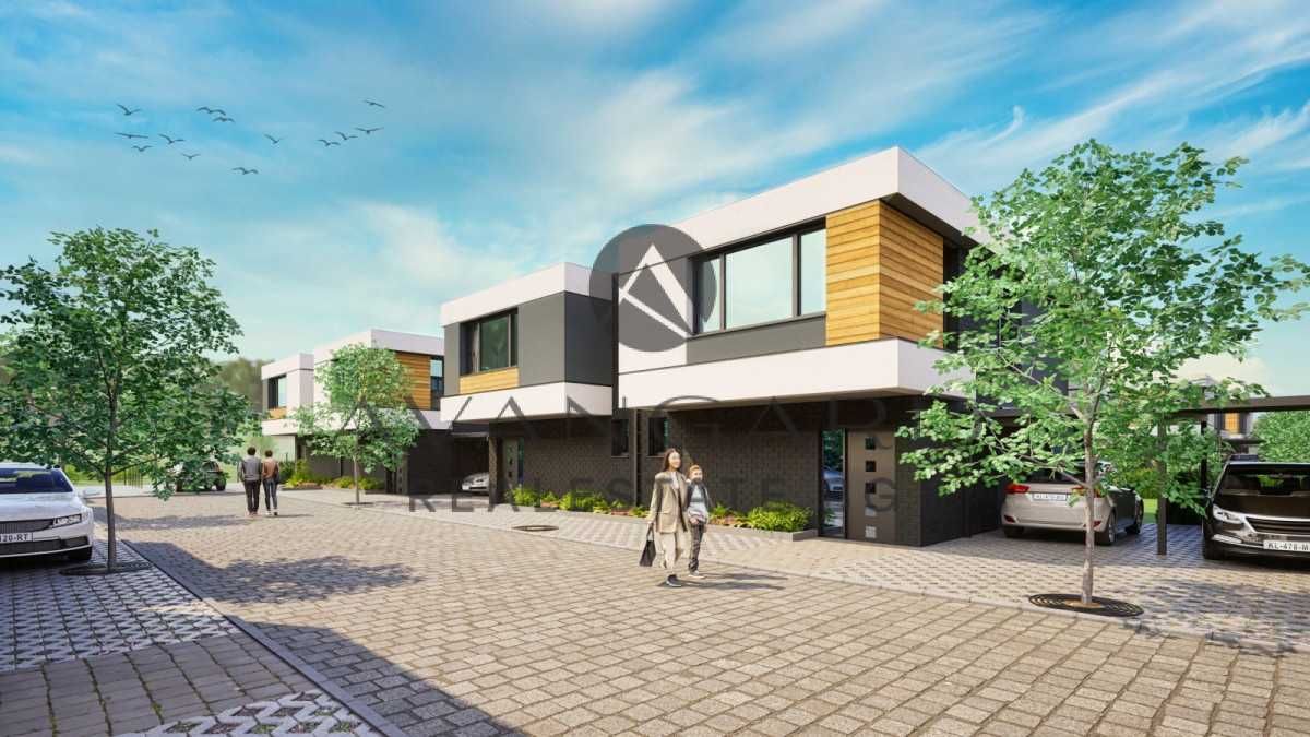 Продава се Къща в Пловдив, Тракия - 187 кв.м за 1268 €/кв.м - Снимка #2