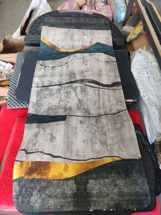 Супервпитывающий резиновый коврик