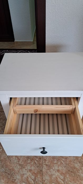 Нощно шкафче Икеа