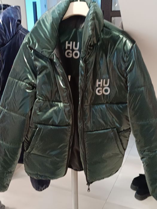 Geacă pentru bărbați super calitate Boss