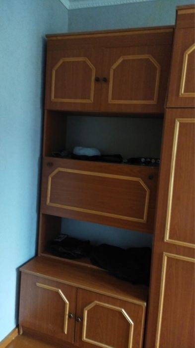 Отдам шкаф бесплатно