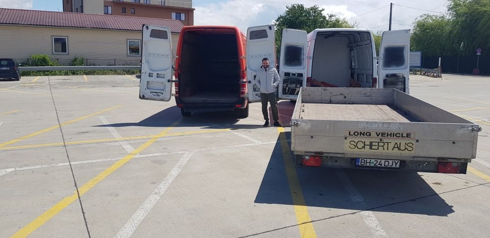 Transport +Montaj Mobilă +Mutări încărcare descarcare