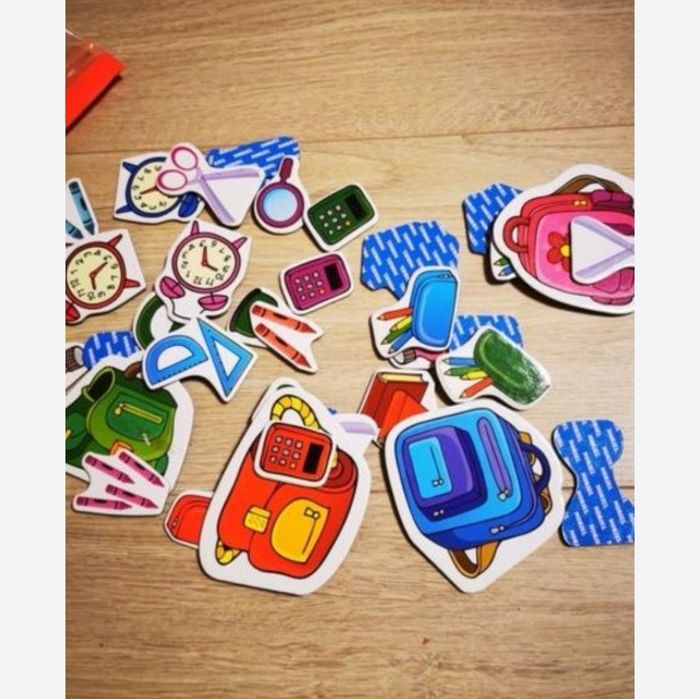 Lot carte și jocuri copii