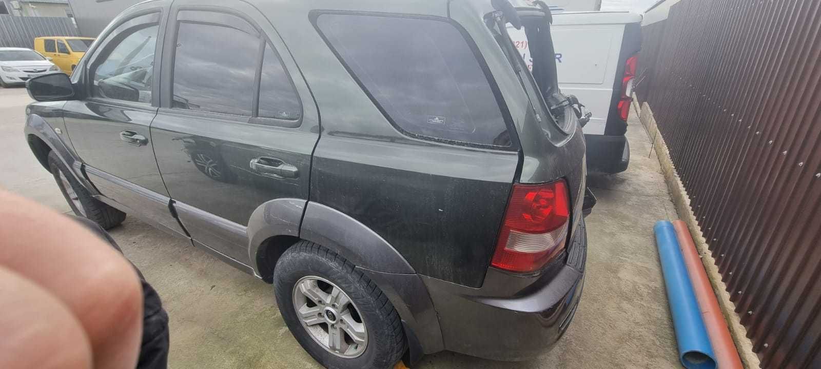 KIA Sorento 2.5 D4CB, motor 2.5 103kw an 2005 euro 3