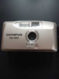Фотоапарати Olympus go 100