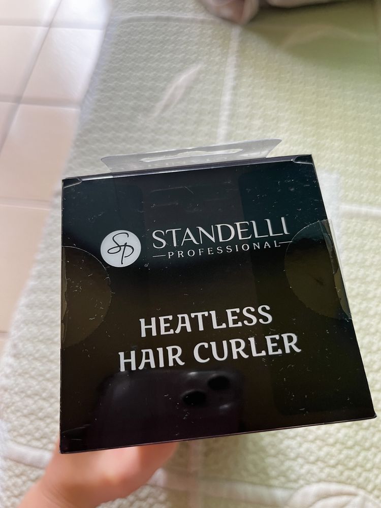 Standelli Professional Комплект за къдрици