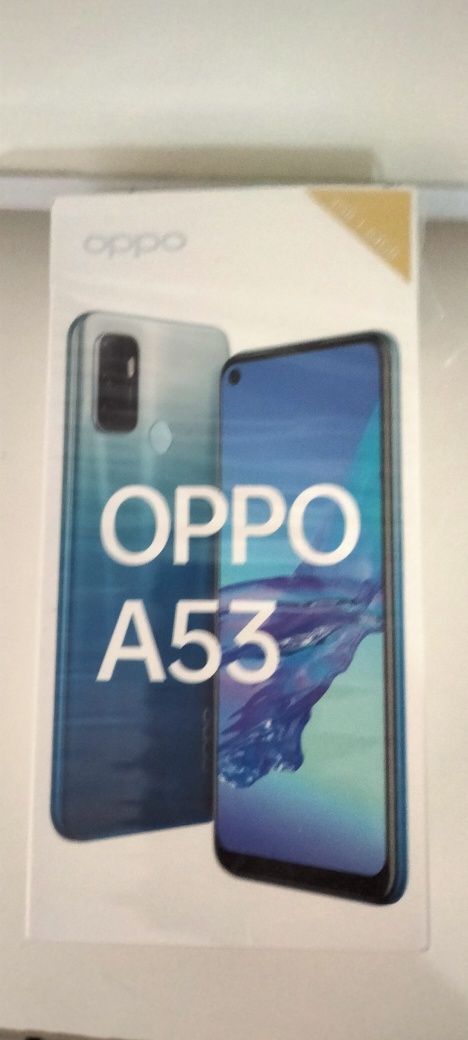 Oppo A53 64gb 55000