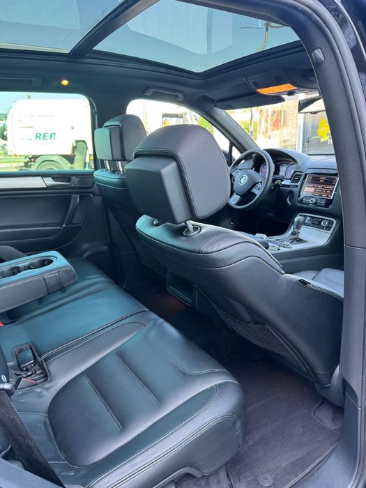 Vw Touareg 3.0-240 cp/ perne/an 2011/ preț 11490euro‼️