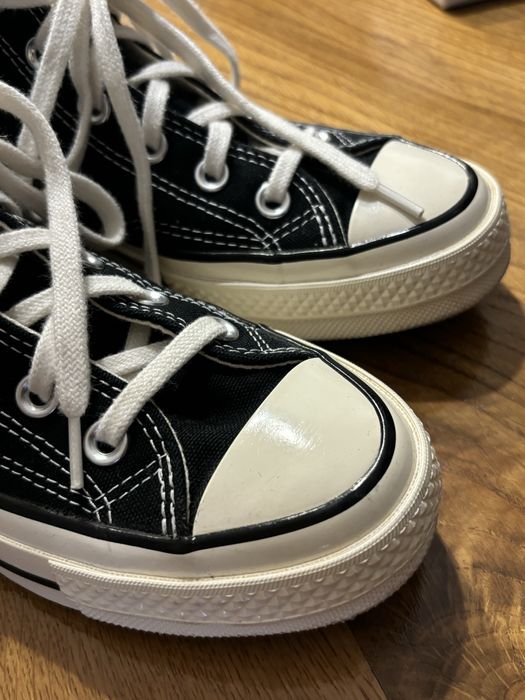 Converse Chuck 70 marimea 36,5 noi