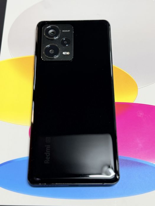 Redmi Note 12 Pro+ Preț 600 lei  fix