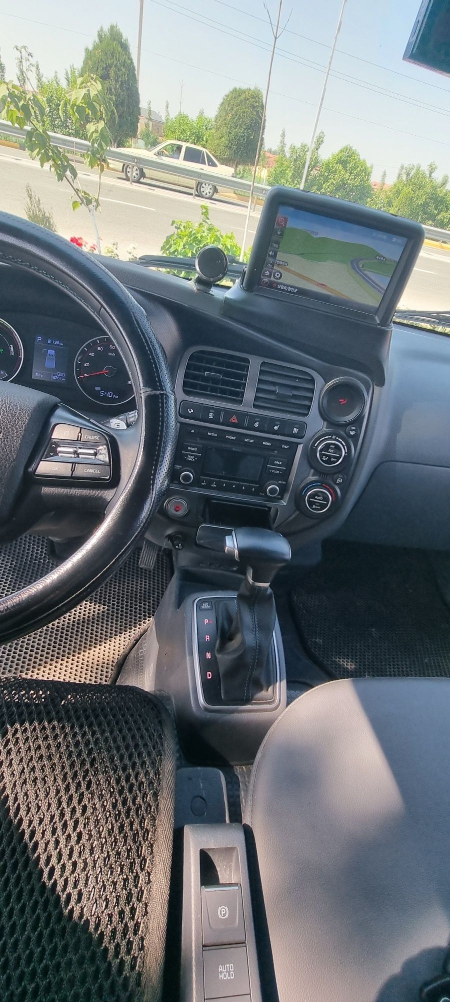 Kia Bongo ev 2021