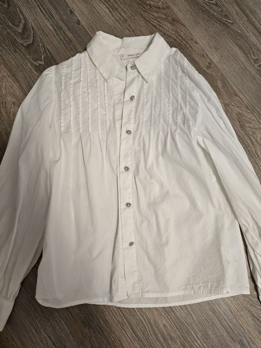 Sacou+camasa mar 156