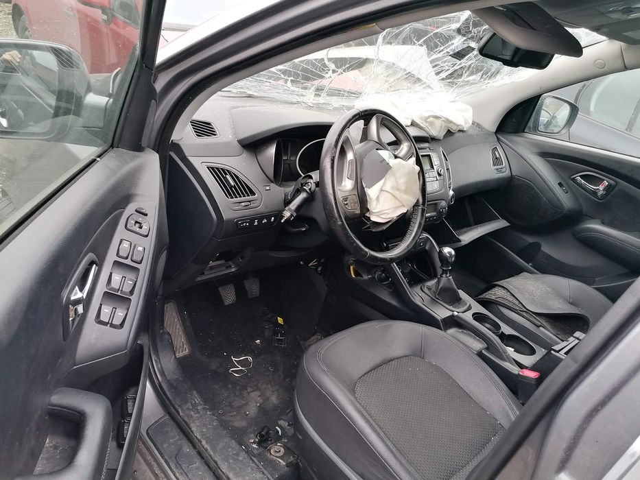 Elemente Caroserie Hyundai iX 35 2.0Crdi 4x4 An 2011