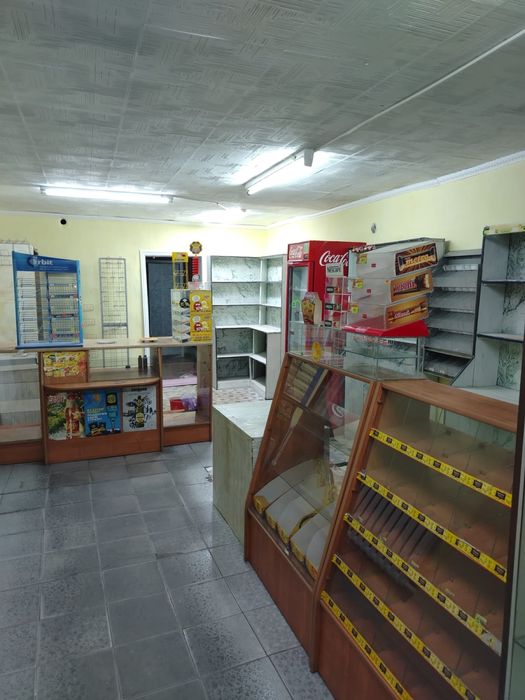 Продам хороший магазин